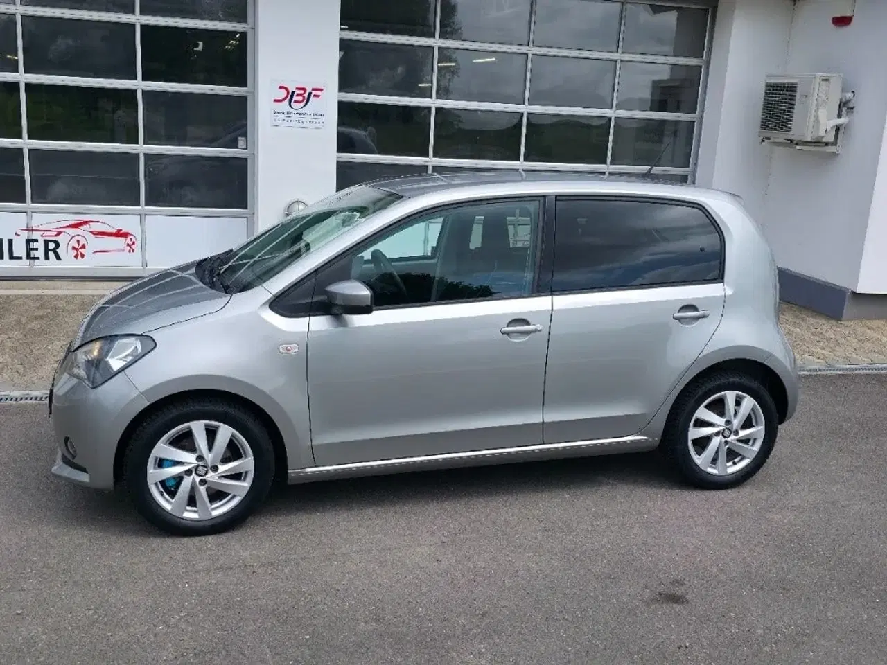Billede 1 - Seat Mii 1,0 60 Sport eco