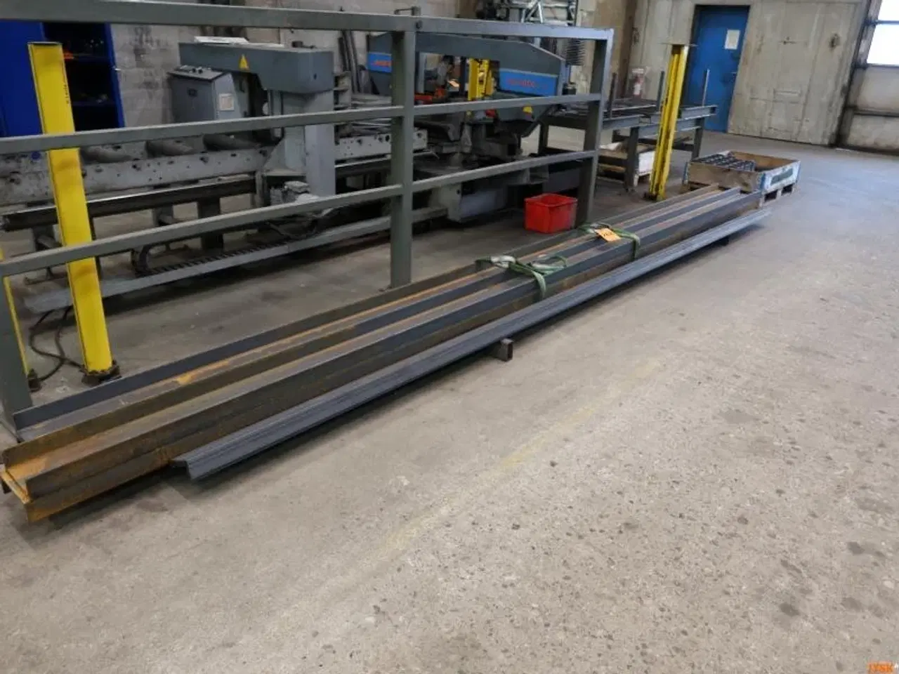 Billede 1 - PARTI JERN PROFI