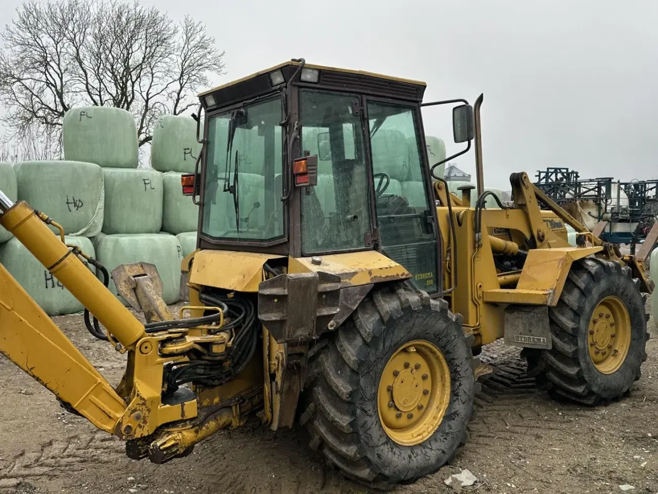 Billede 12 - Hydrema 906