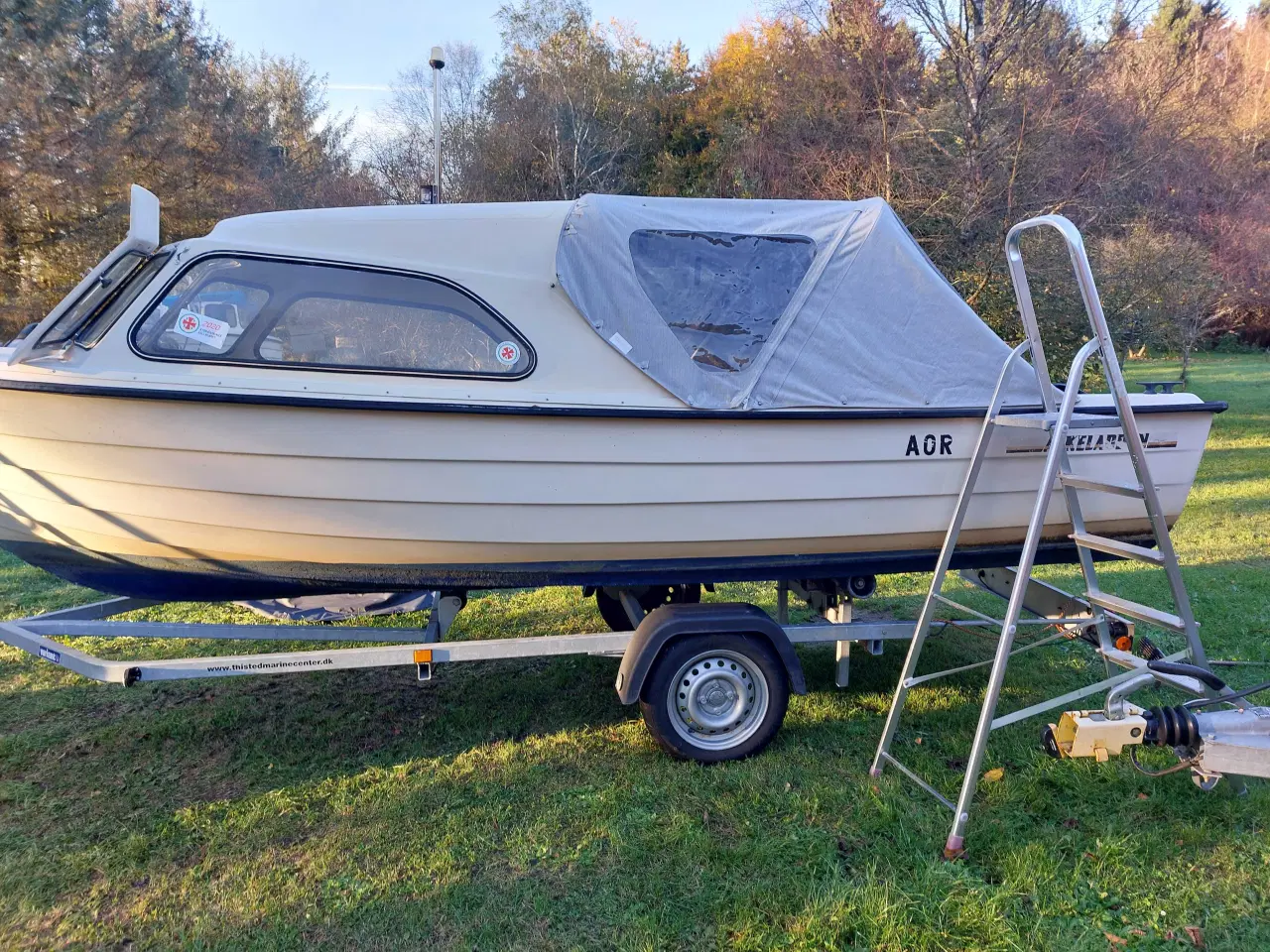 Billede 1 - Askeladden 16-4400