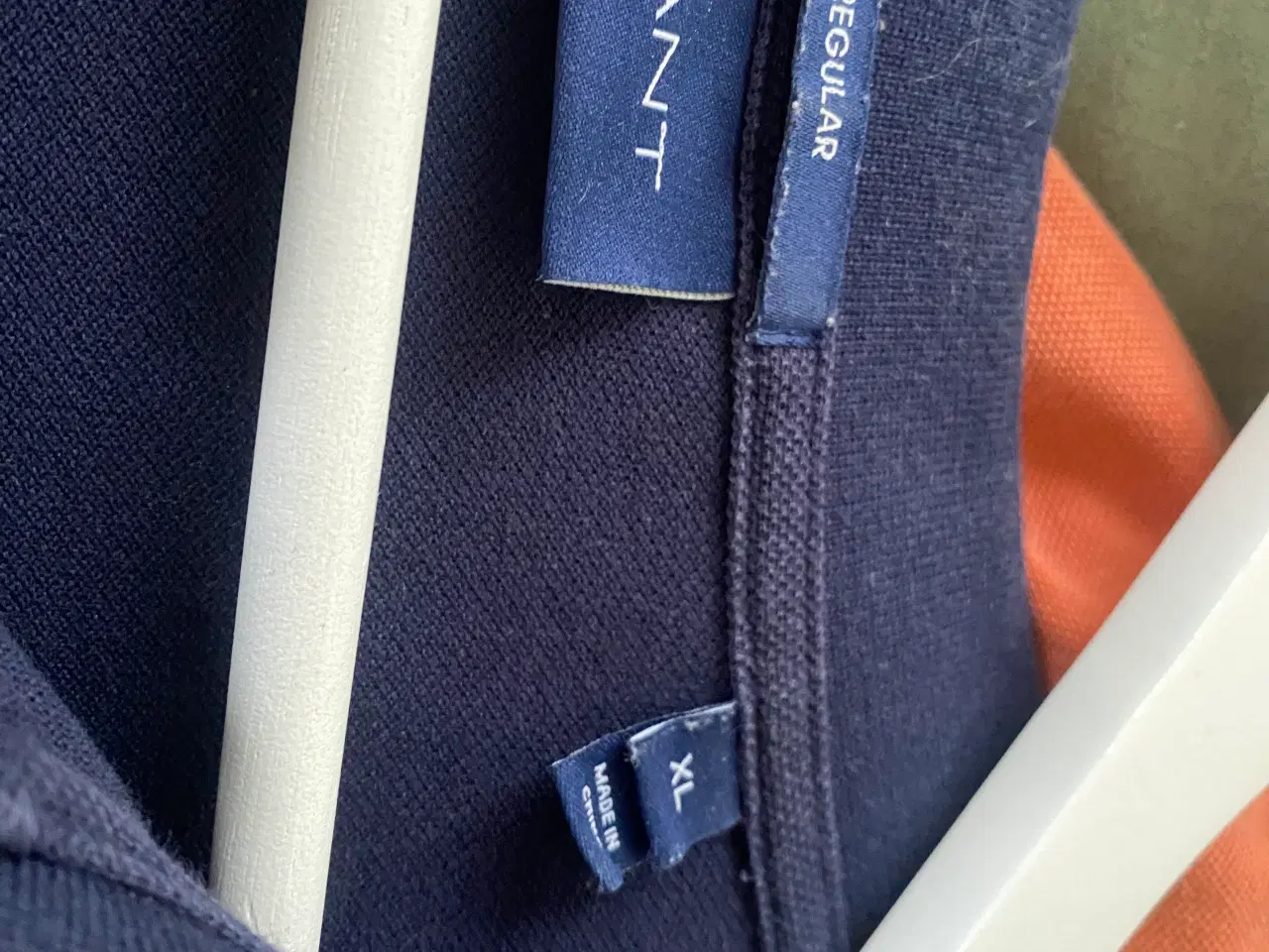 Billede 3 - Polo Gant