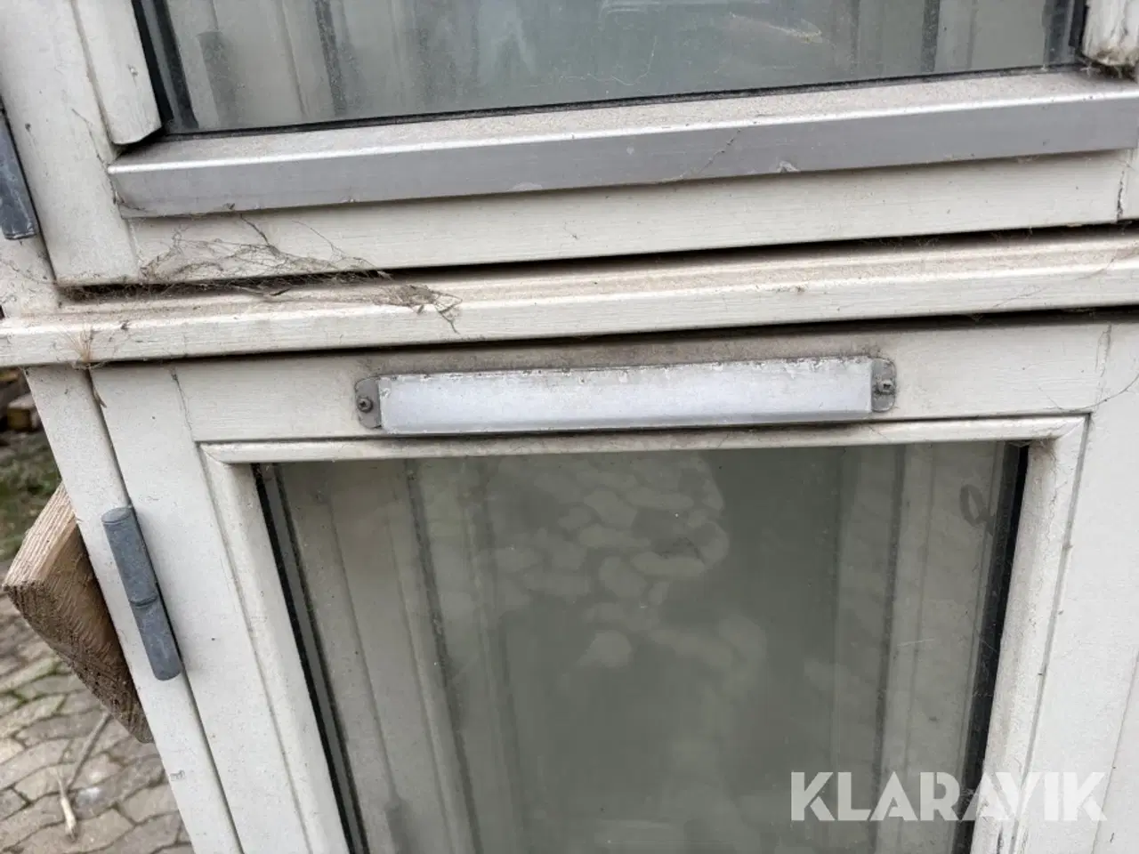 Billede 8 - Vinduer bondehus 2 lags 4styk