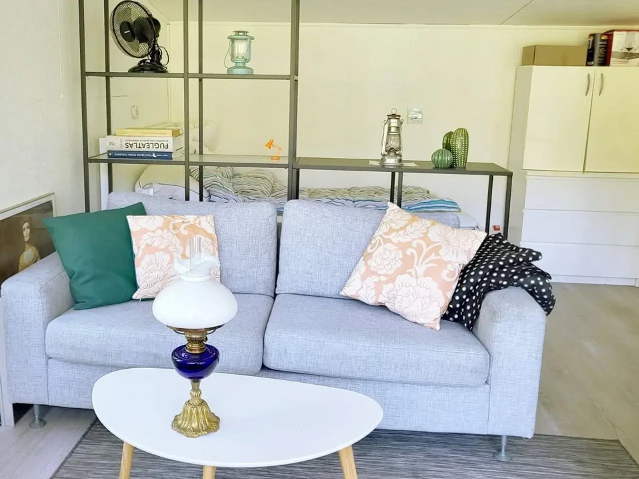 Billede 3 - Solrig kolonihave i Vejle