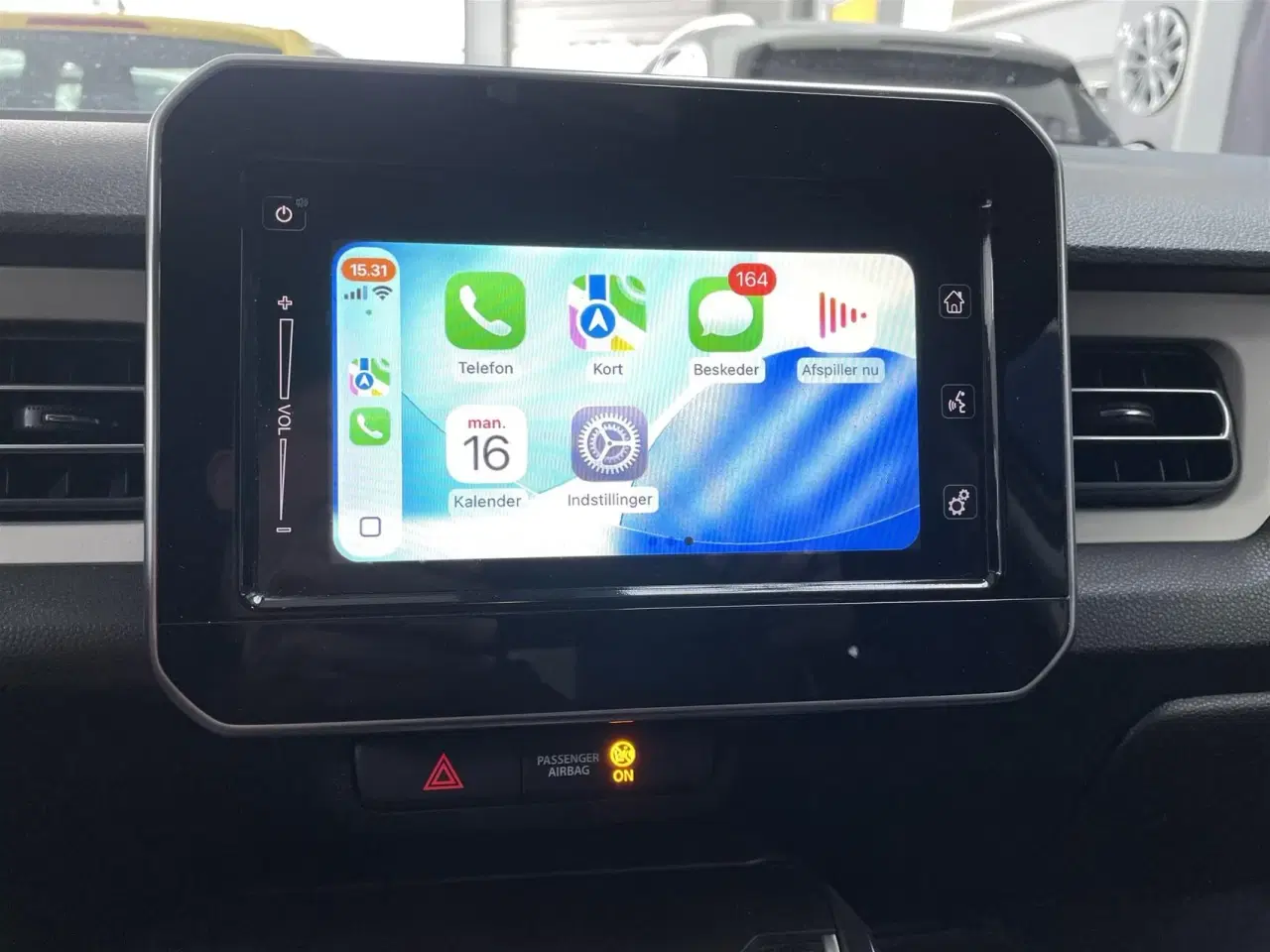 Billede 8 - Suzuki Ignis 1,2 Dualjet  Mild hybrid Adventure 83HK 5d