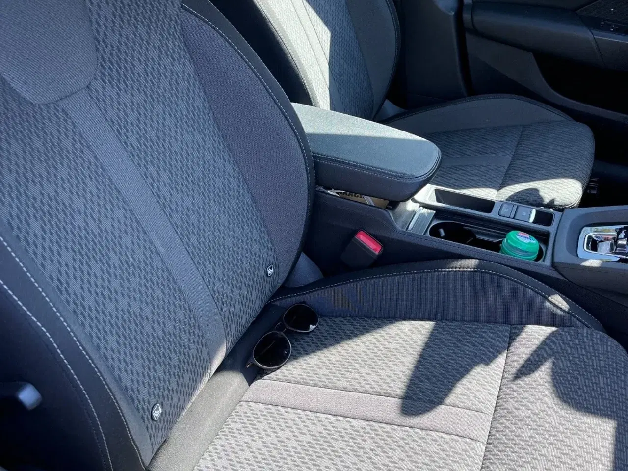 Billede 11 - Skoda Octavia 2,0 TDi 150 Ambition Combi DSG