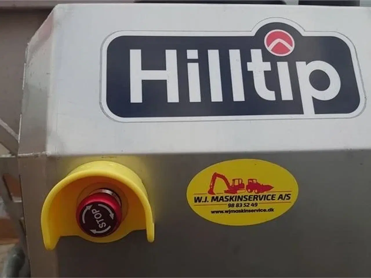 Billede 6 - Hilltip ICESTRIKER 380