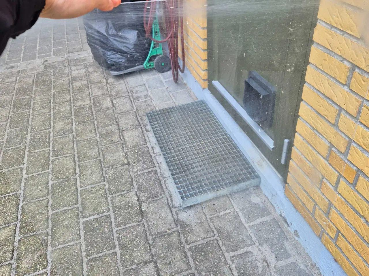 Billede 3 - Plexiglas/akryl plader