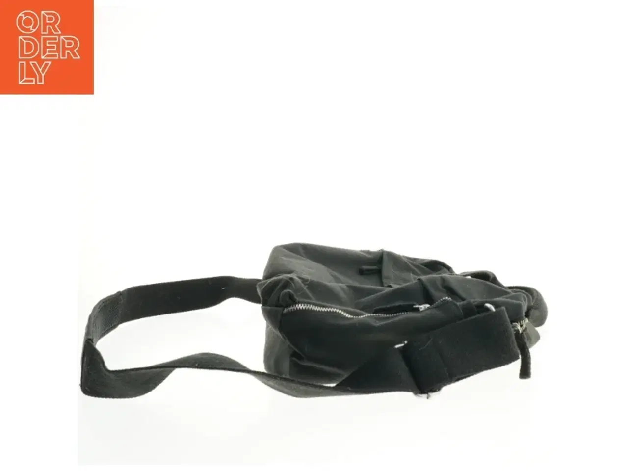 Billede 5 - Sort taske til bærbar PC (str. 40 x 30 cm)