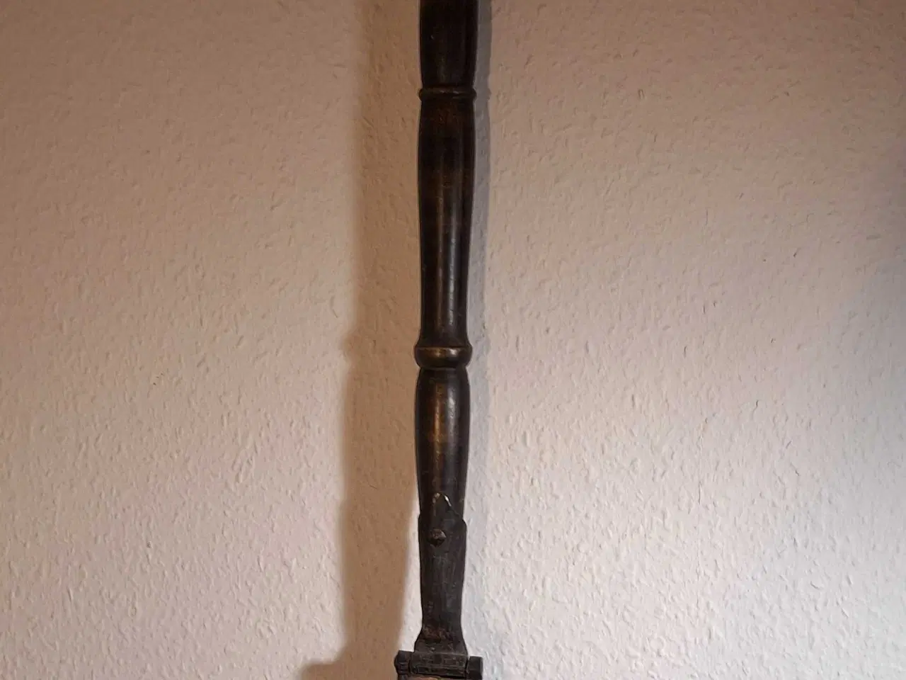 Billede 1 - Sengevarmer