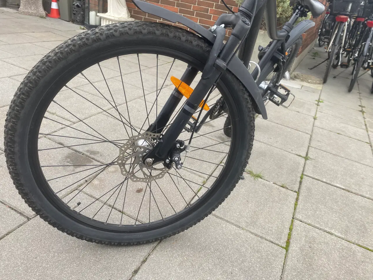 Billede 8 - Købt til 4299 kr 🤑 26 tommer topmodellen