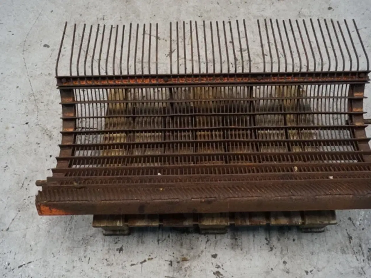 Billede 2 - Dronningborg D1200 Bro 28320083