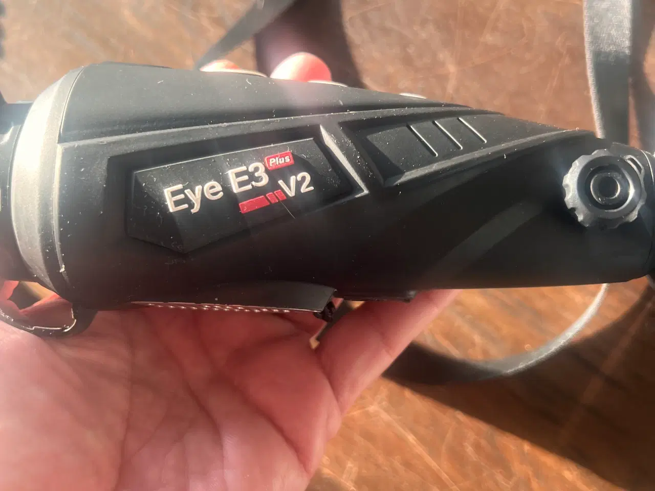 Billede 2 - termisk spotter