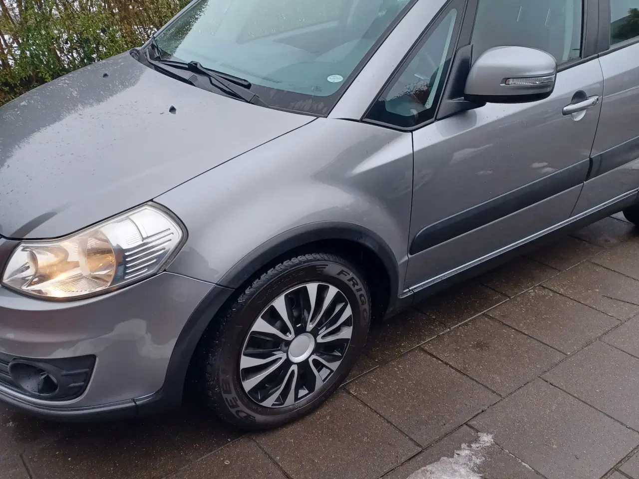 Billede 3 - suzuki sx4