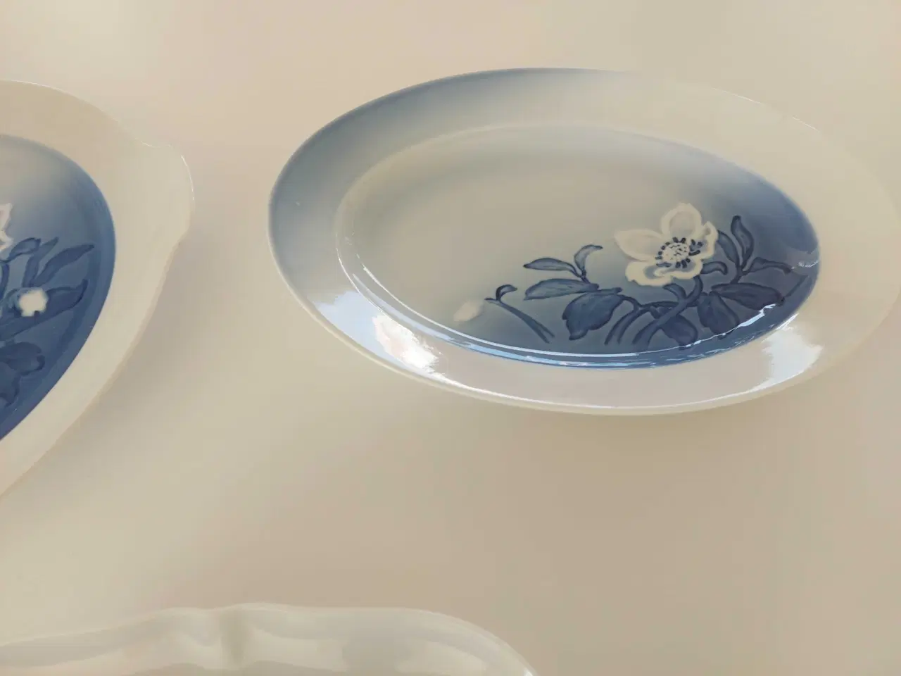 Billede 6 - Bing og Grøndahl, Julerose