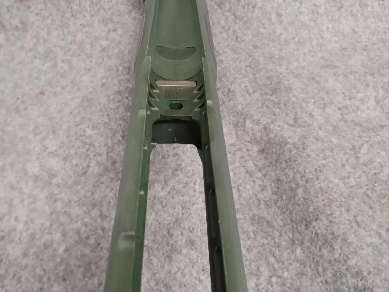 Billede 7 - Bifrost skæfte fra GRS til en Tikka CTR