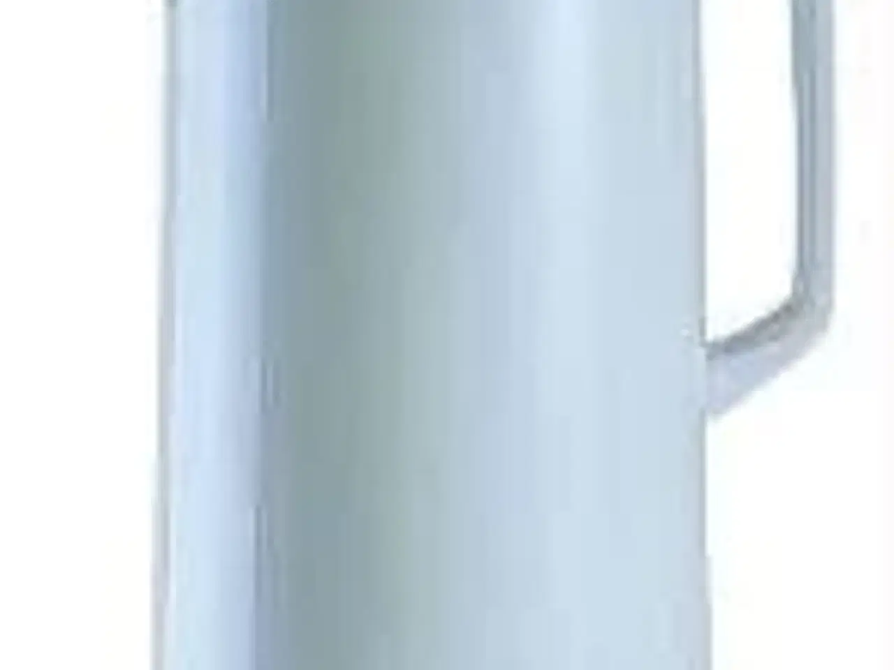 Billede 1 - 6 stk. Termokande Tiger 1 ltr hvid