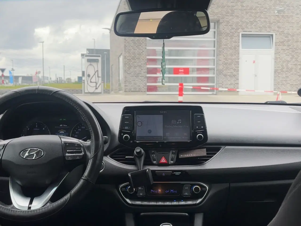 Billede 7 - Hyundai i30 Premium 2018 model 