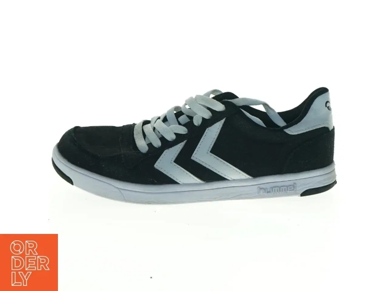 Billede 1 - Hummel sneakers fra Hummel (str. 38)