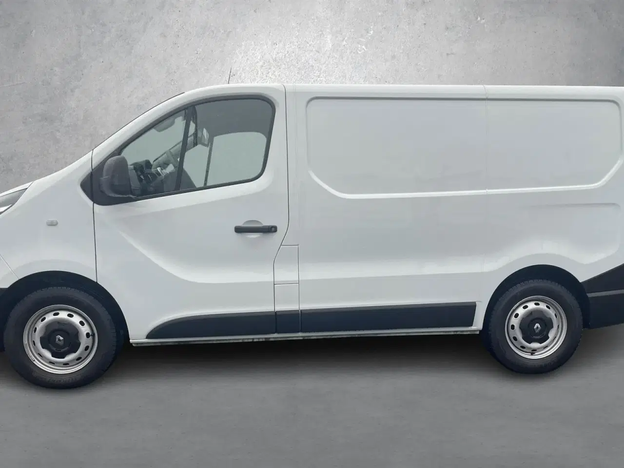 Billede 2 - Renault Trafic T29 L1H1 2,0 DCI Tekno 170HK Van 6g Aut.