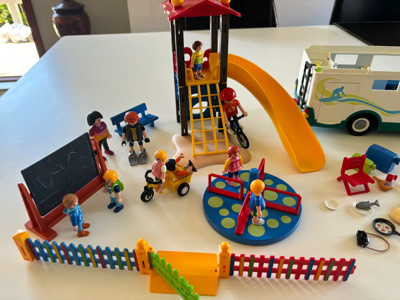 Billede 2 - Playmobil 