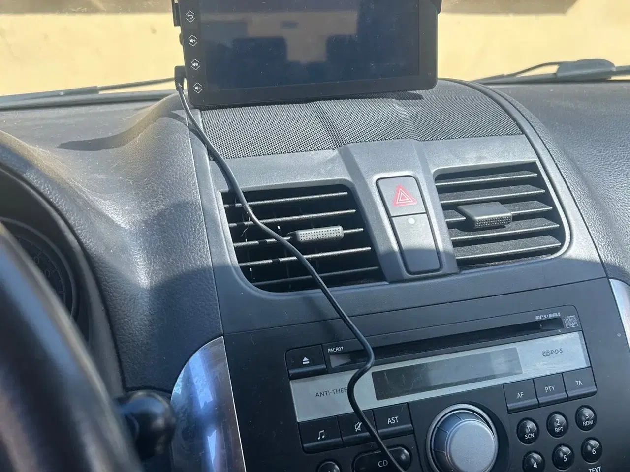 Billede 11 - Suzuki SX4 2,0 CombiBack DDiS GL