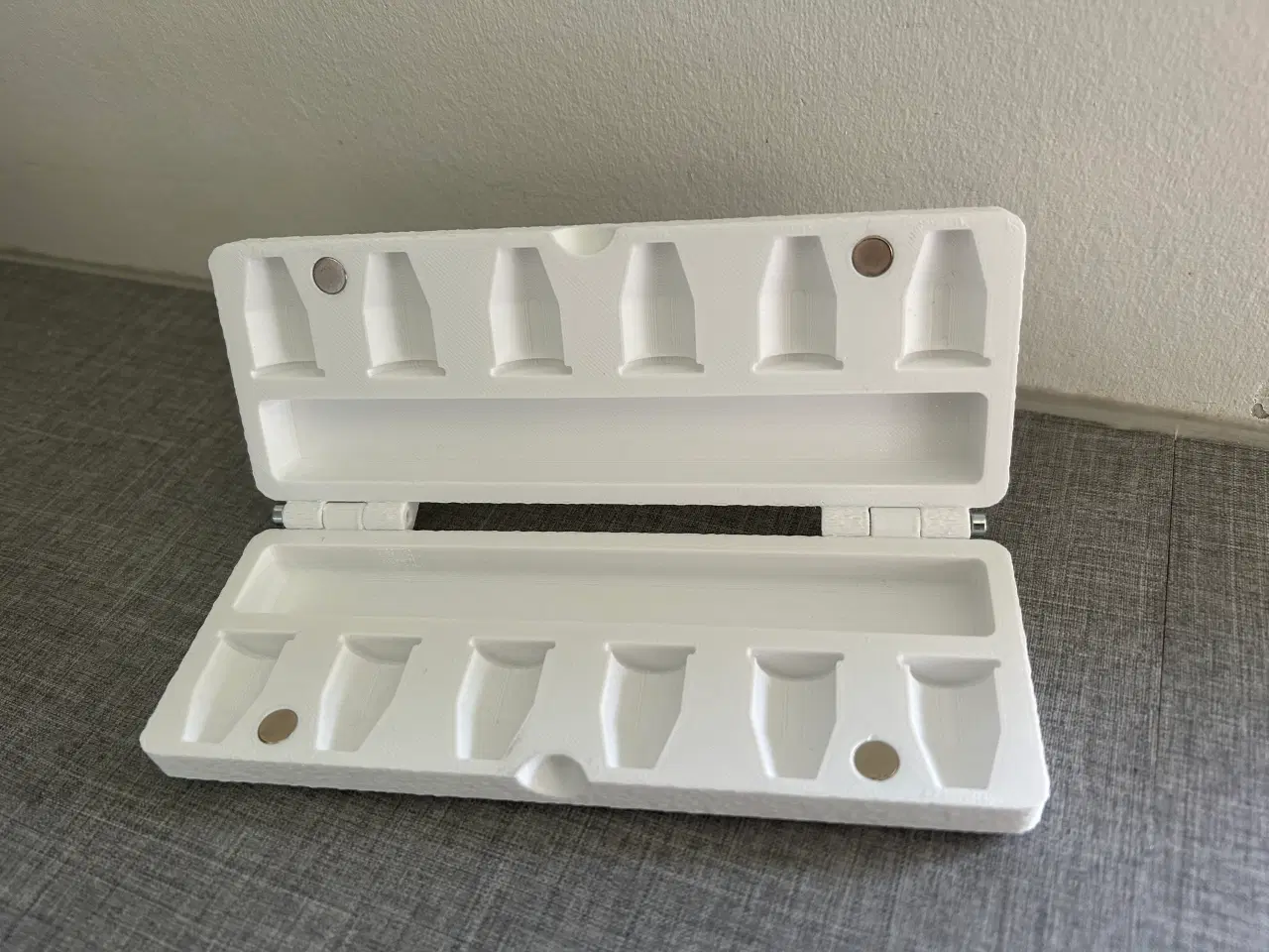 Billede 4 - Opbevarings box til Wegovy 