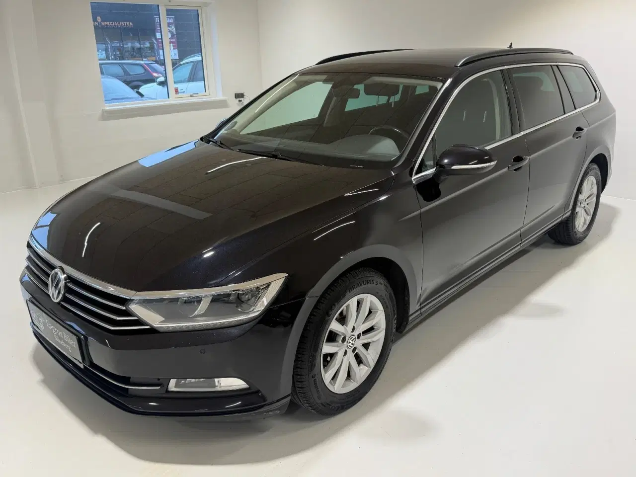 Billede 3 - VW Passat 2,0 TDi 150 Comfortline Premium Variant DSG