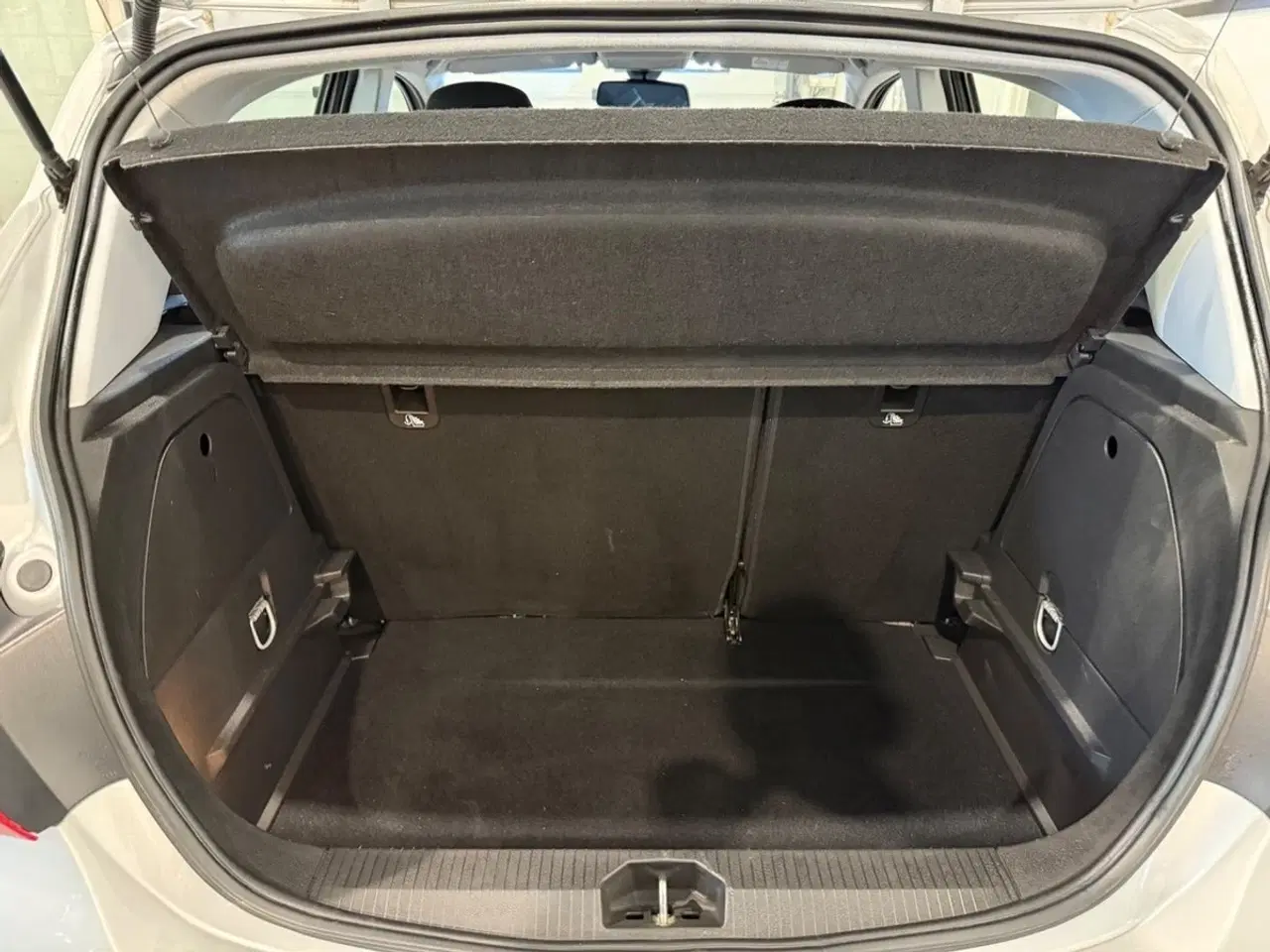 Billede 15 - Opel Corsa 1,4 16V Sport