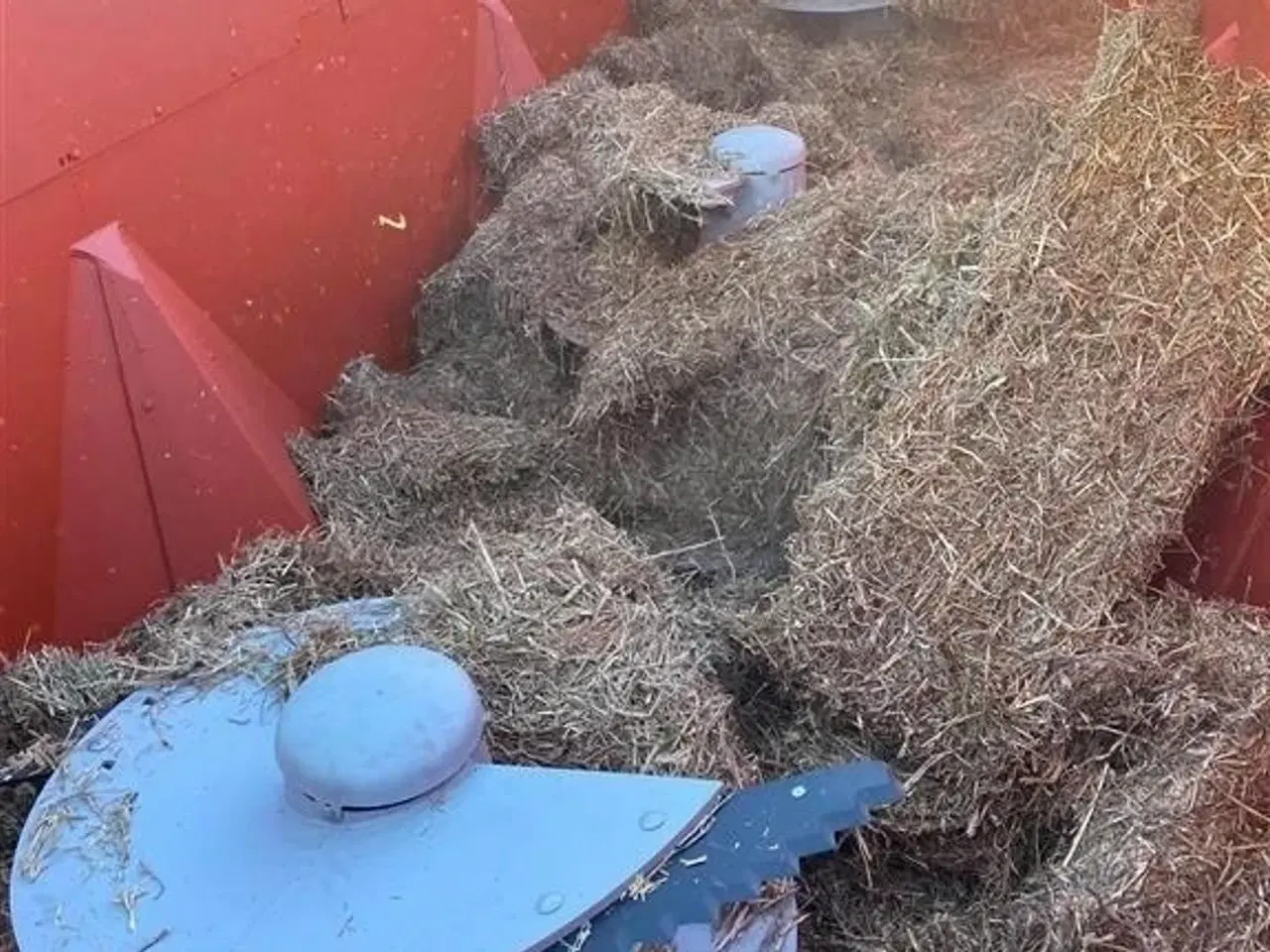Billede 5 - Kuhn EUROMIX 45.3