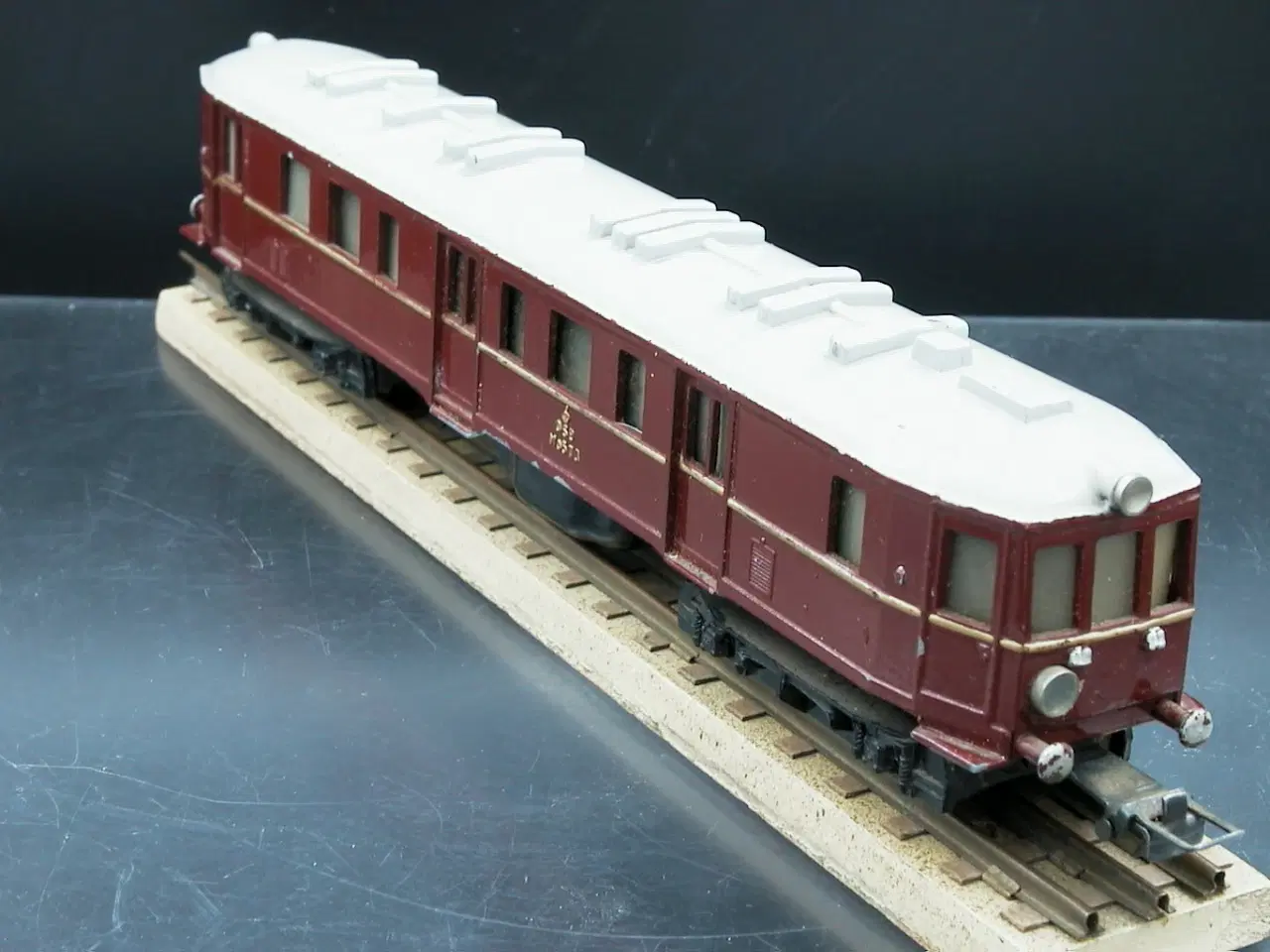 Billede 1 - Long MO 273