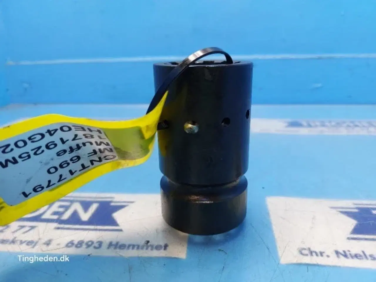 Billede 3 - Massey Ferguson 690 Muffe 1871925M1