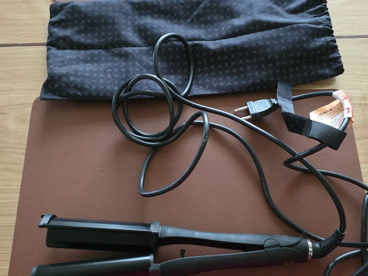 Billede 1 - Hh Simonsen Bølgejern