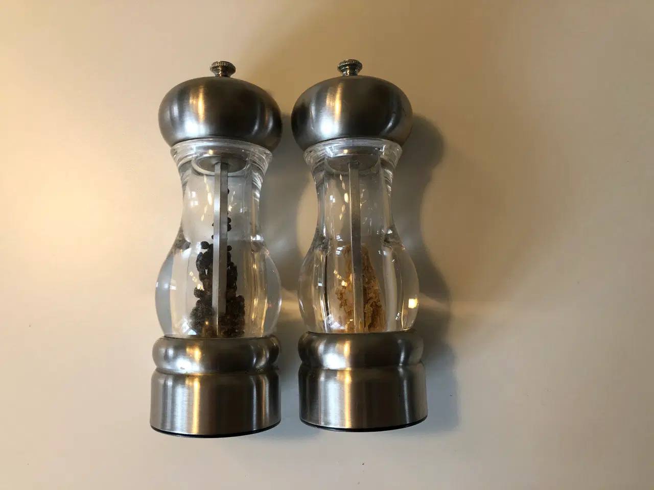 Billede 9 - Cole & Mason salt og peber kværn