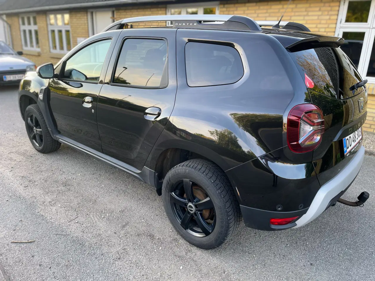 Billede 3 - Dacia Duster 1,0 tce90, 