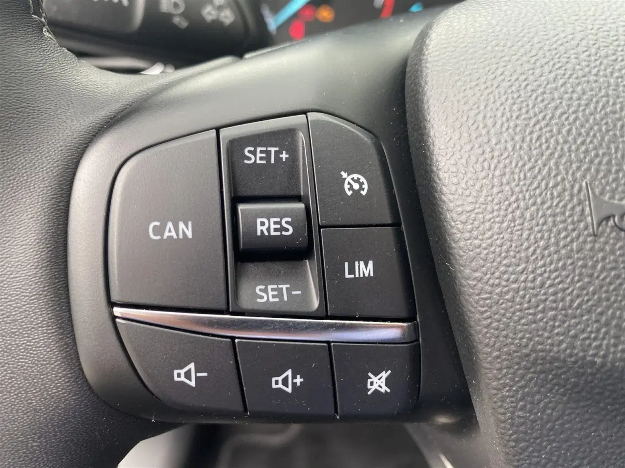 Billede 11 - Ford Fiesta 1,0 EcoBoost mHEV Titanium