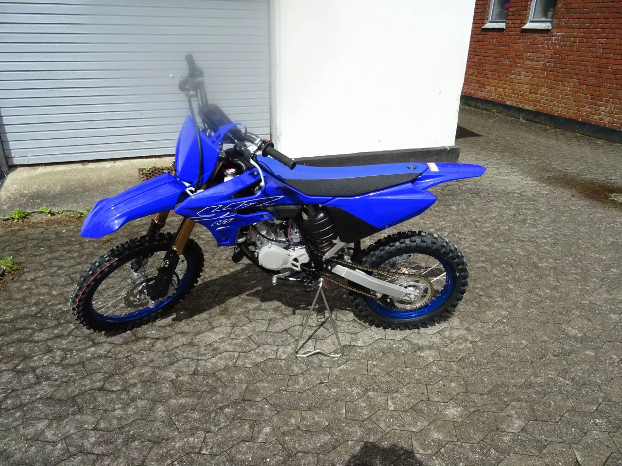 Billede 2 - Yamaha yz 85 - og yz 65 