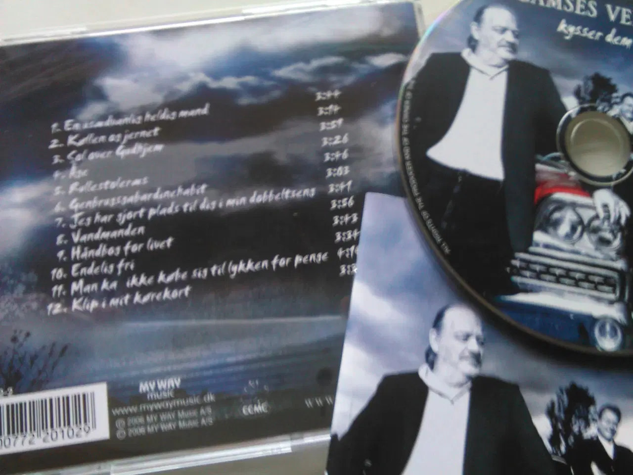 Billede 4 - BAMSES VENNER: 7 titler – Stk. 25 kr. - Alle 75 kr