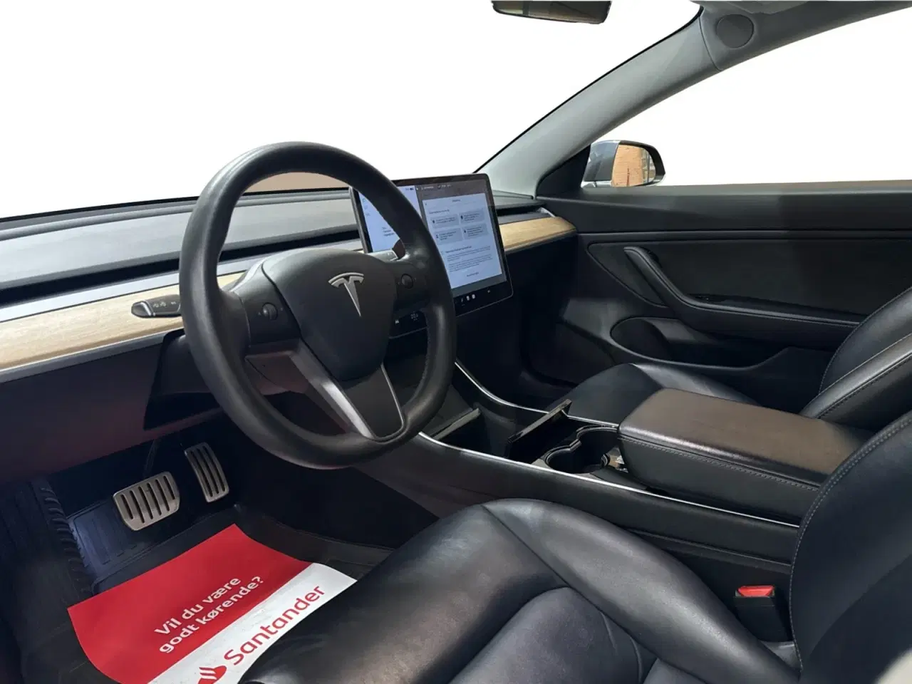 Billede 6 - Tesla Model 3  Performance AWD