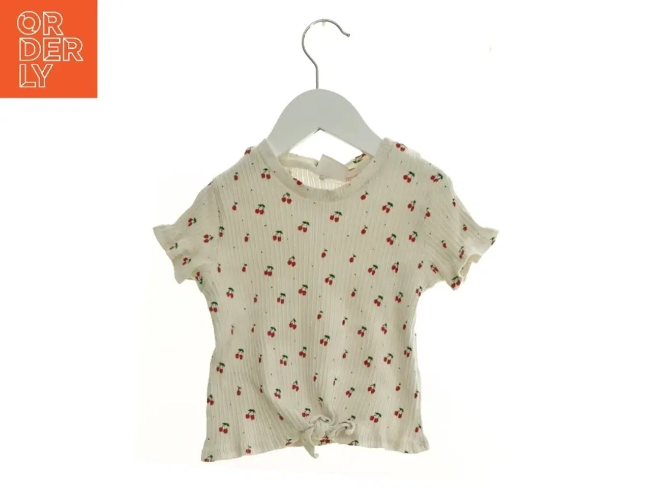 Billede 1 - T-Shirt fra Zara (str. 110 cm)