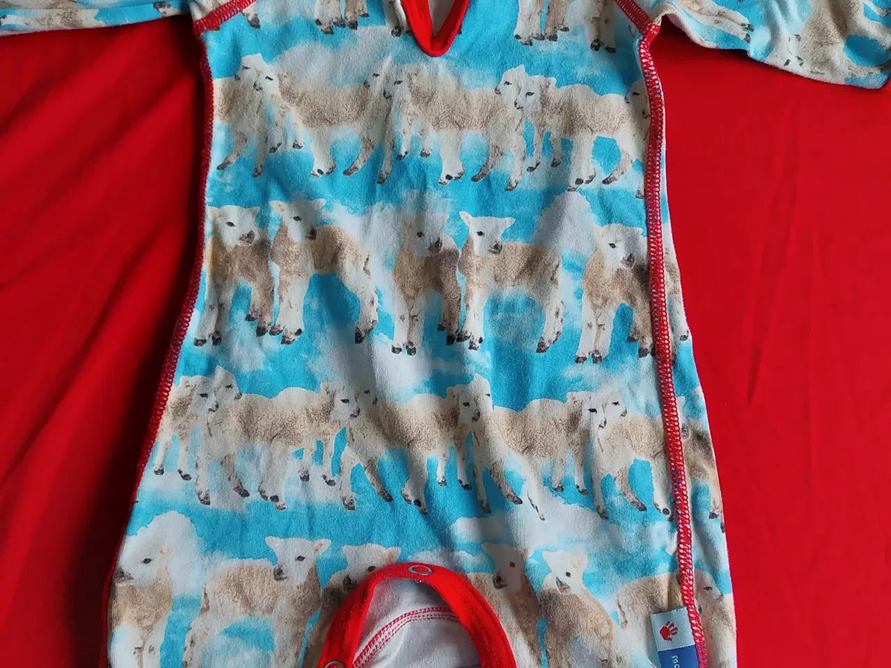 Billede 2 - sparkedragt - forskellige modeller