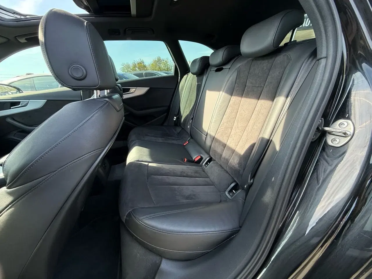 Billede 8 - Audi A4 Avant 3,0 TDI S-Line S Tronic 218HK Stc Aut.
