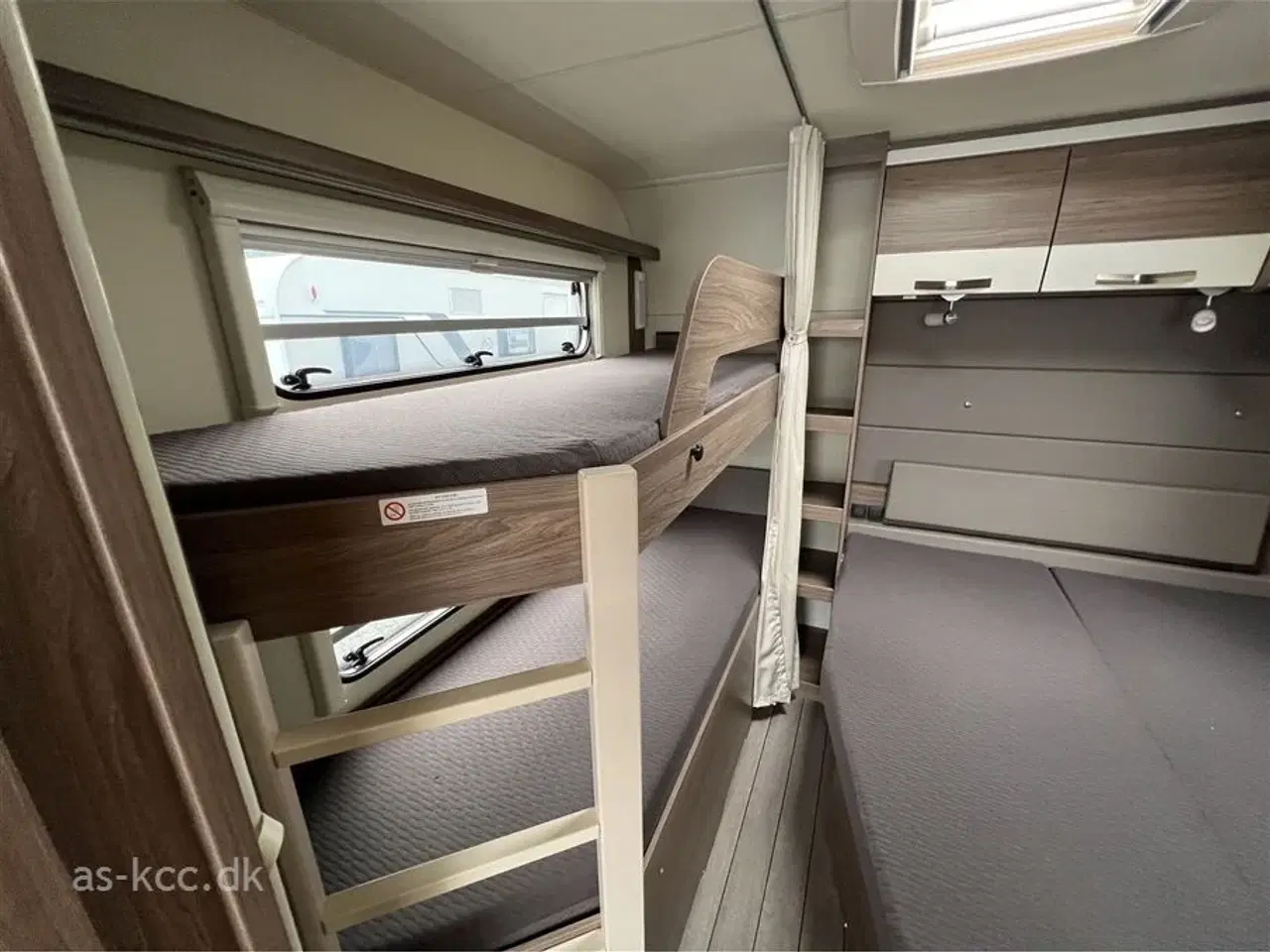 Billede 11 - 2018 - Knaus Scandinavian Selection 590 UK   Knaus Scandinavian Selection 590 UK  Alde Centralvarme