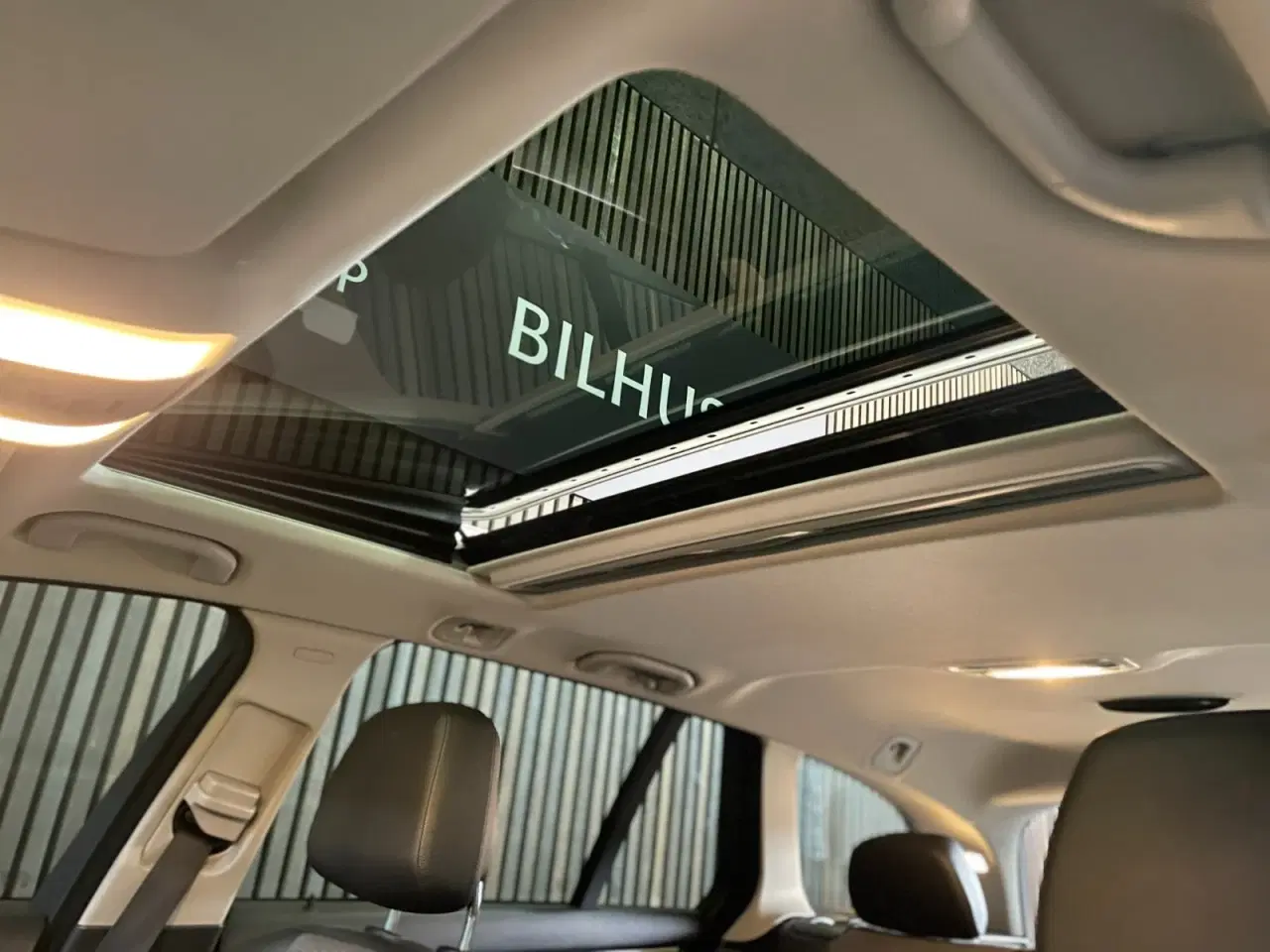 Billede 9 - Mercedes C180 1,6 Avantgarde stc. aut. BE