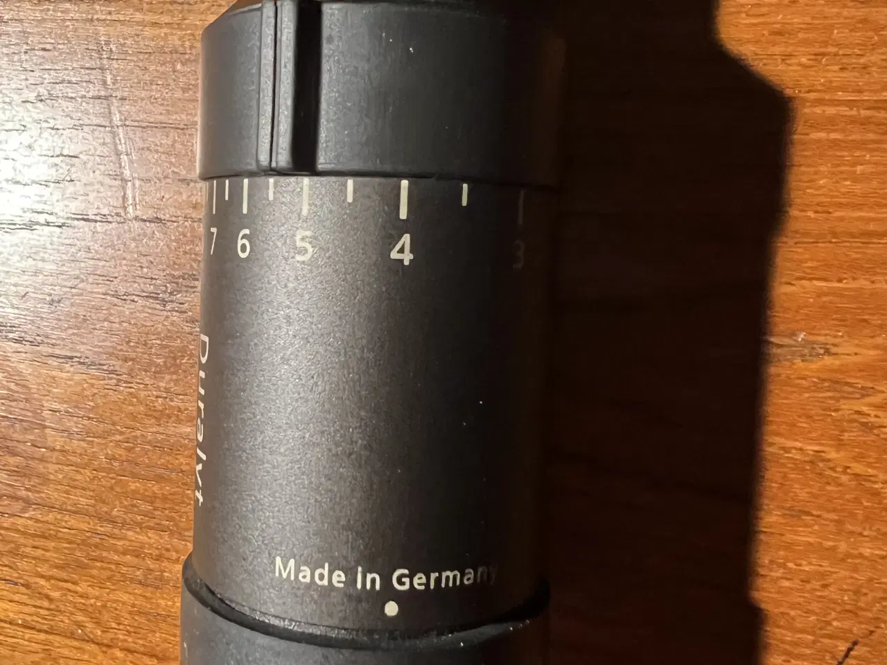 Billede 4 - Zeiss Duralyt 2-8x42 Sigtekikkert