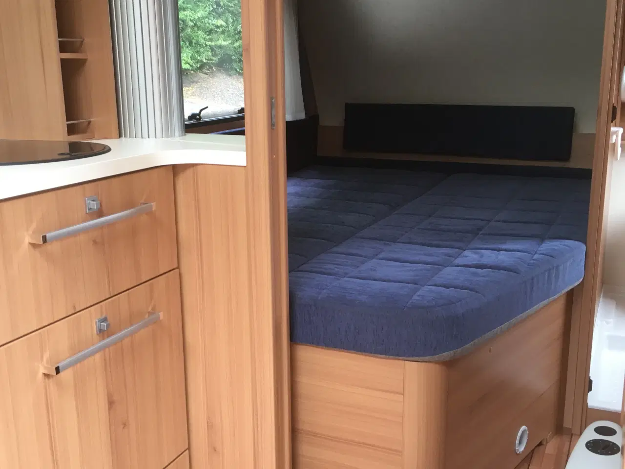 Billede 12 - Knaus Sydwind 450 Fu