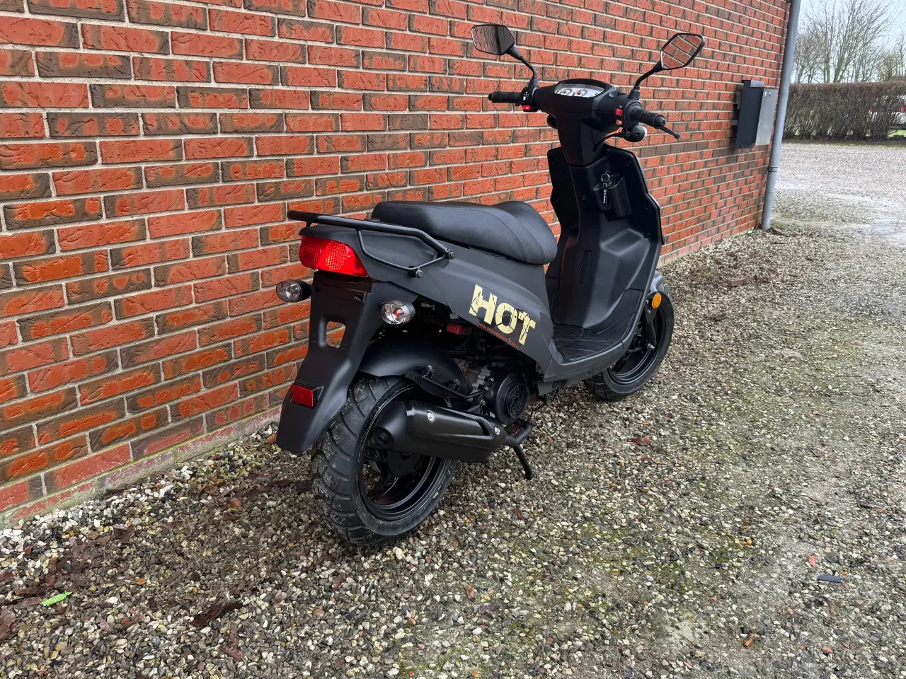 Billede 2 - Hot 50 4T