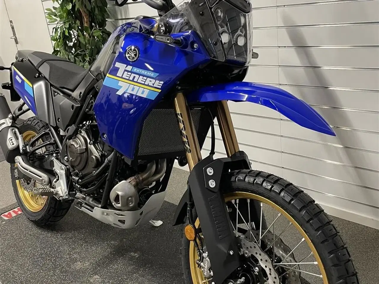 Billede 2 - Yamaha Ténéré 700 Extreme