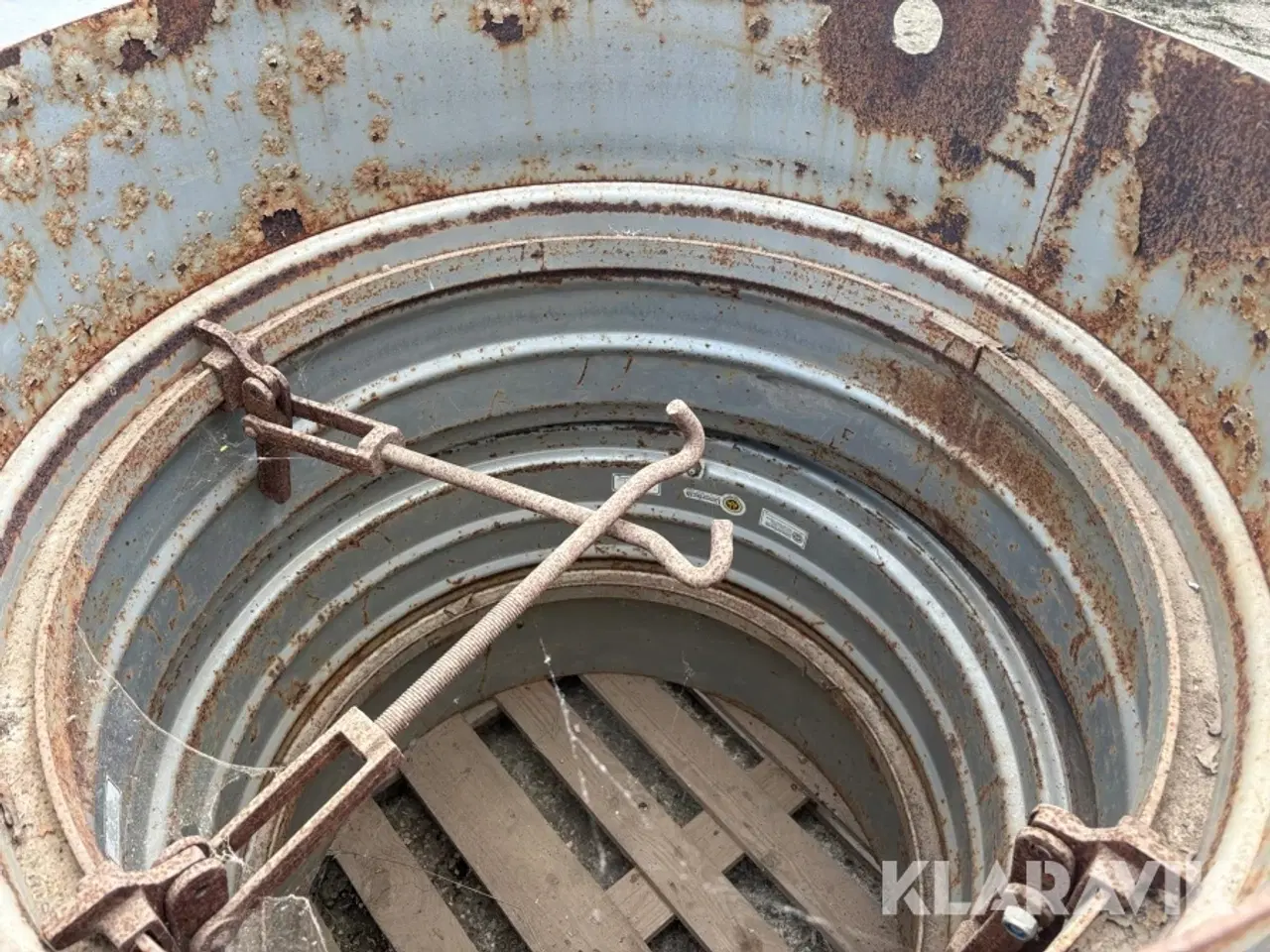 Billede 10 - Tvillinghjul Kelber Super 50