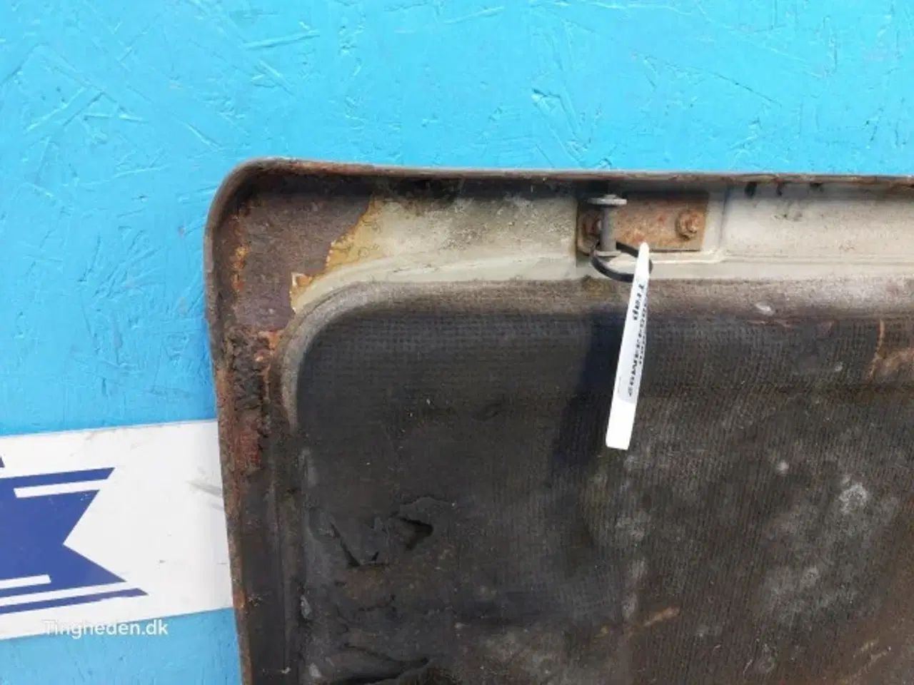 Billede 11 - Massey Ferguson 3060 Trap 3385434M92