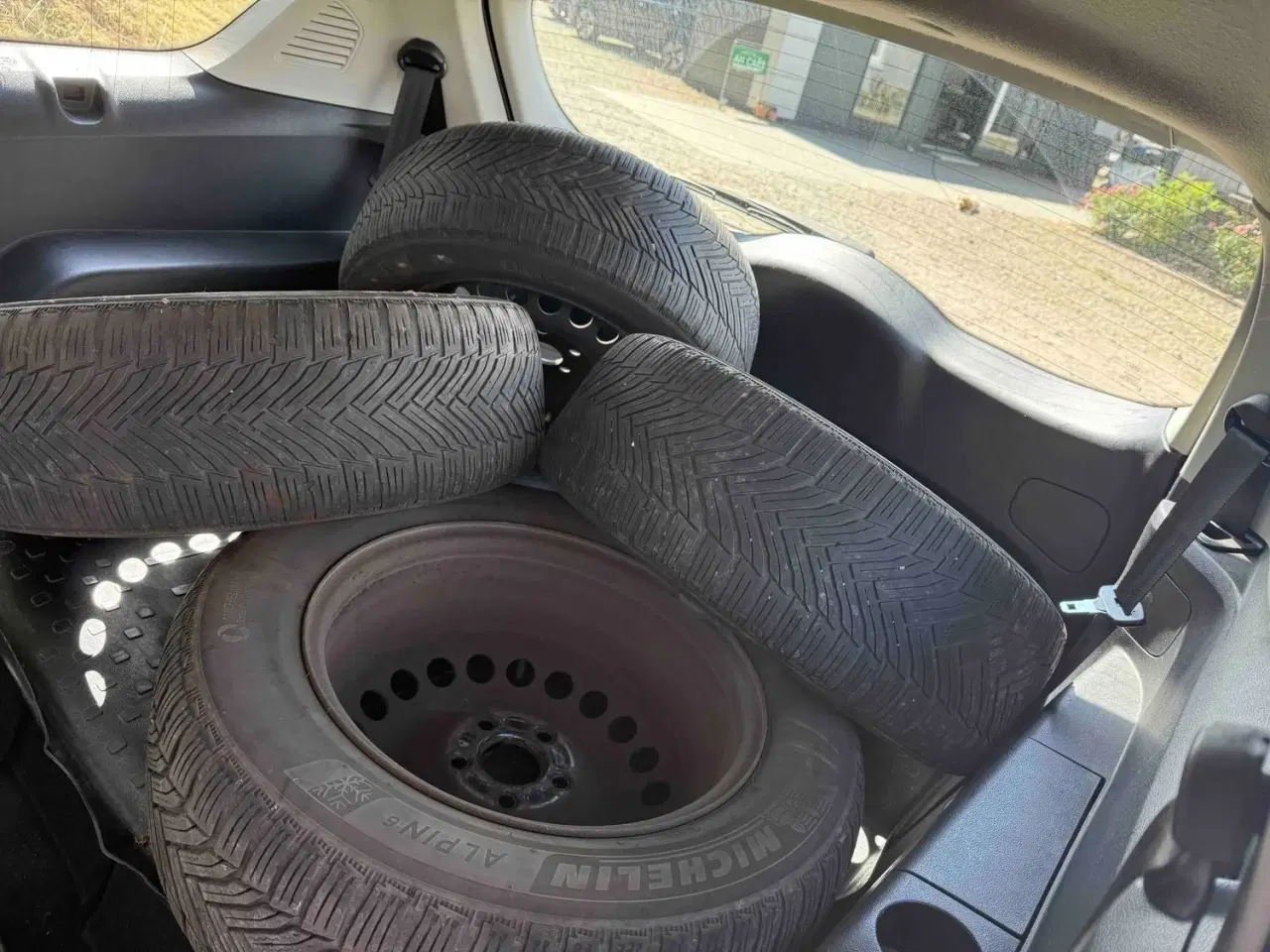 Billede 9 - Ford S-MAX 2,0 Collection 7prs